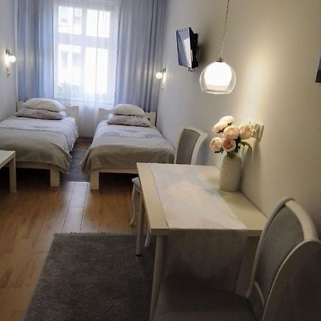 Duarte Apartamenty Breslávia Exterior foto