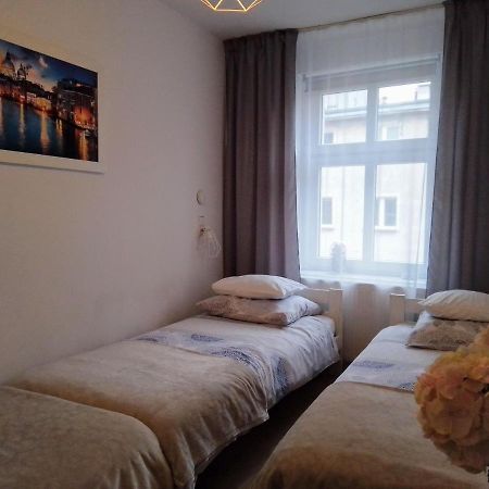 Duarte Apartamenty Breslávia Exterior foto