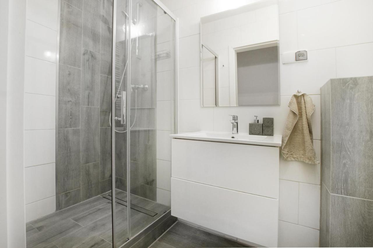 Duarte Apartamenty Breslávia Exterior foto