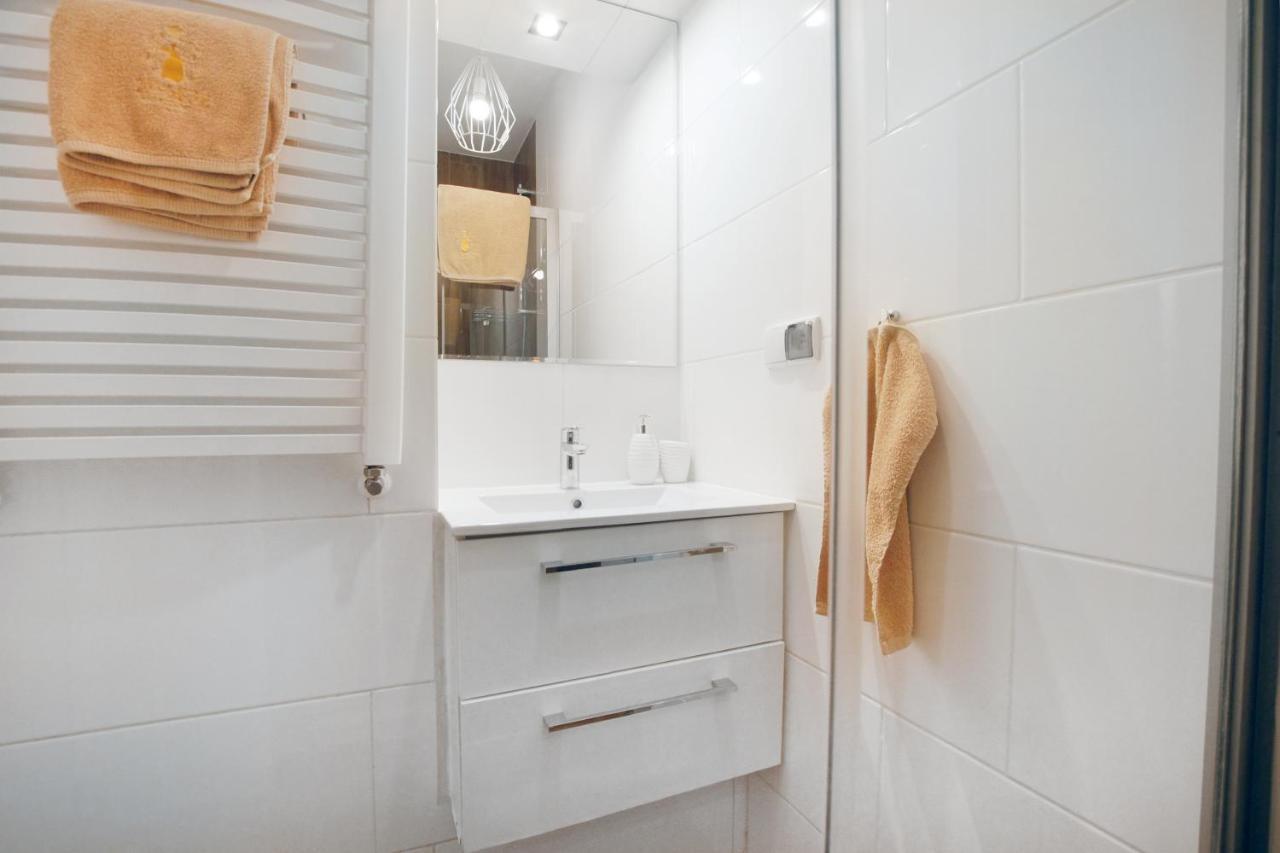 Duarte Apartamenty Breslávia Exterior foto