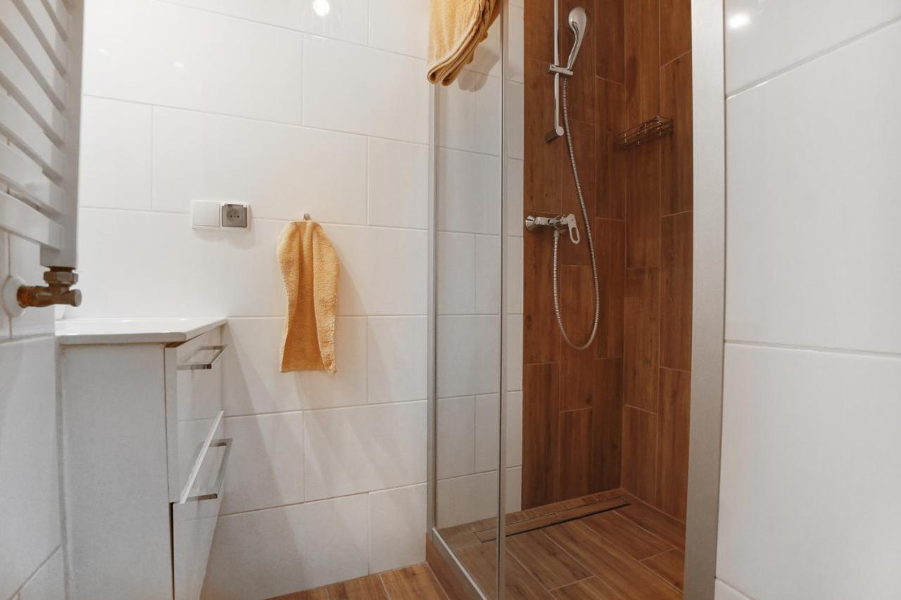 Duarte Apartamenty Breslávia Exterior foto