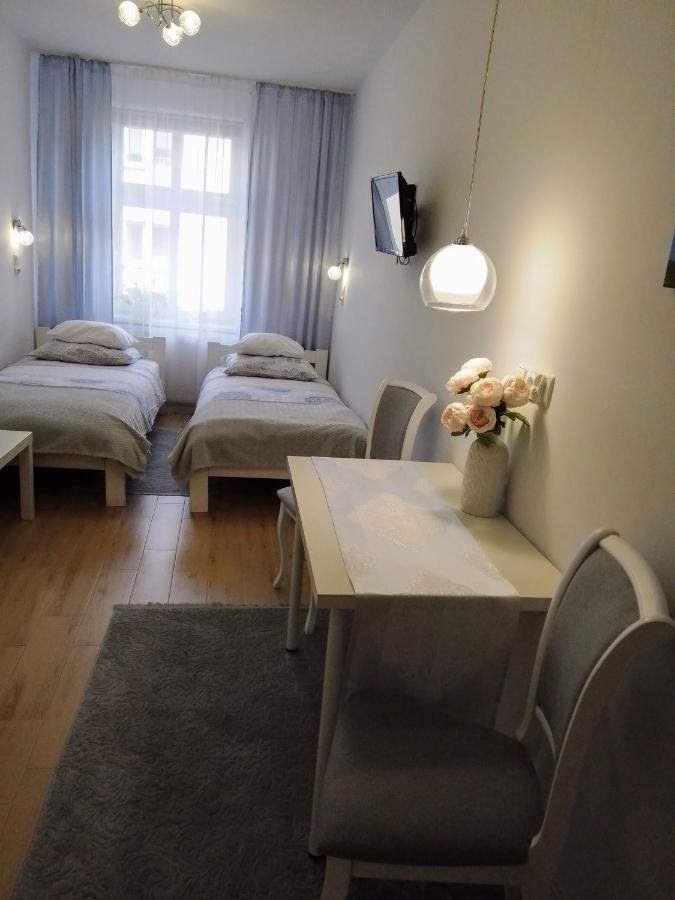 Duarte Apartamenty Breslávia Exterior foto