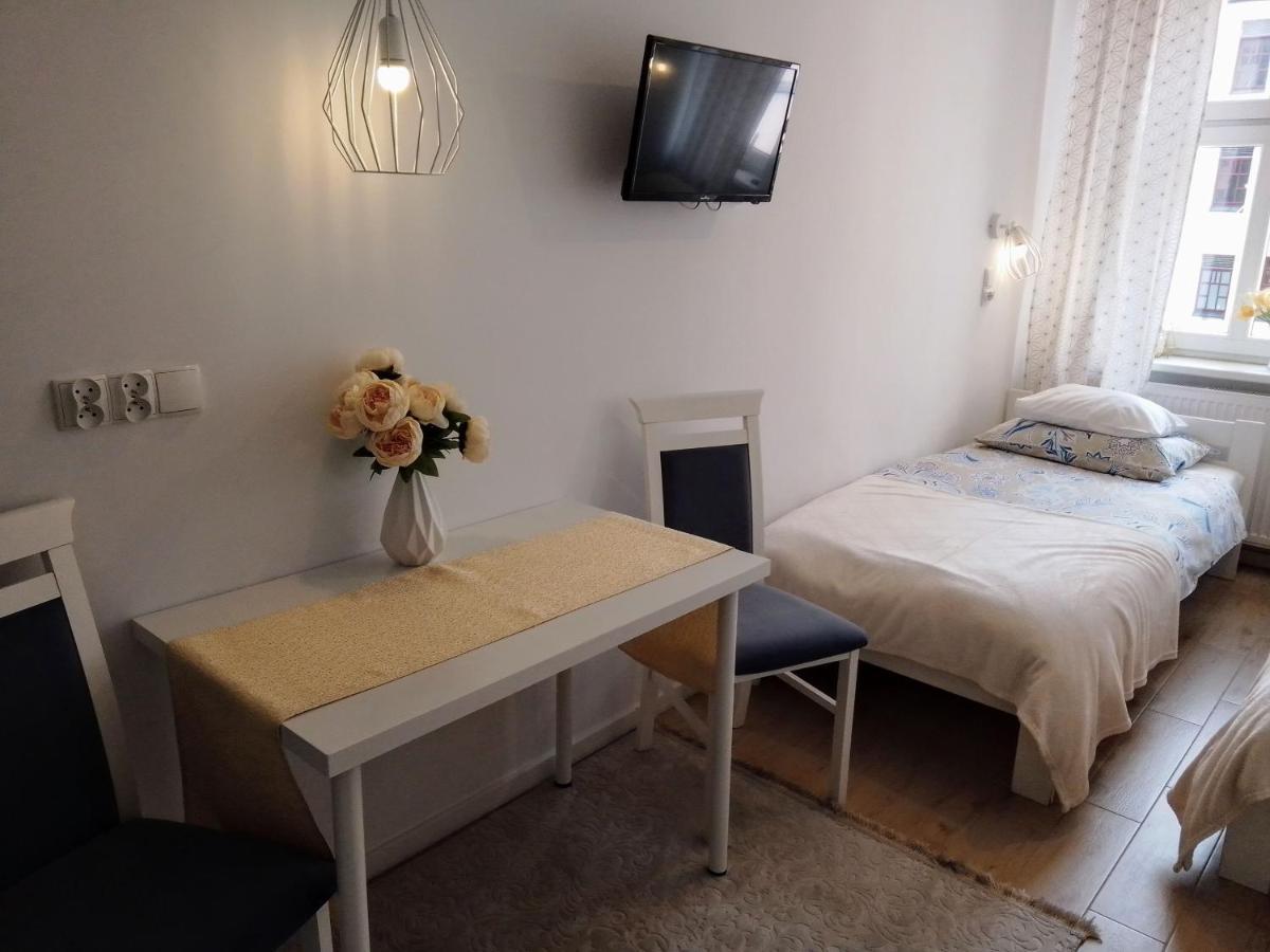 Duarte Apartamenty Breslávia Exterior foto
