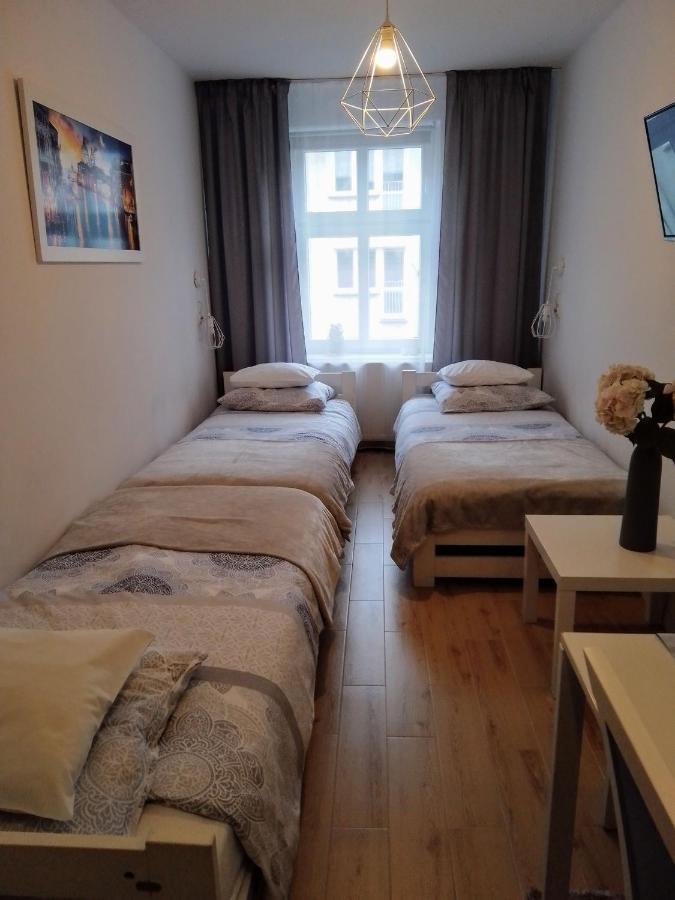 Duarte Apartamenty Breslávia Exterior foto